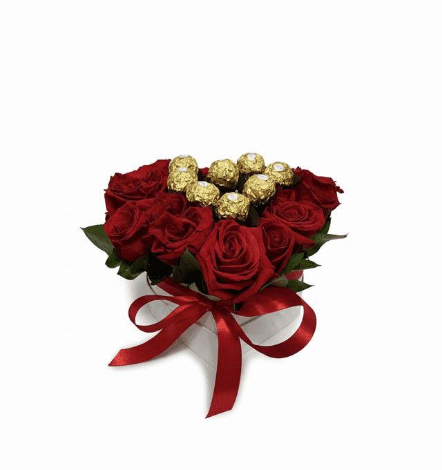 Arreglo Floral 1