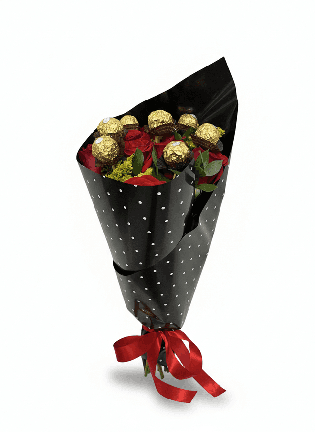 Arreglo Floral 3