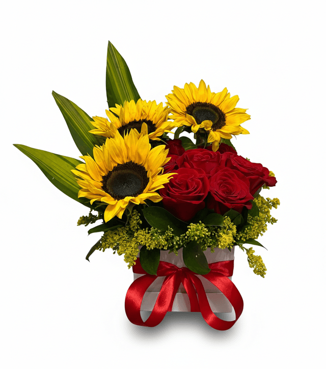 Arreglo Floral 10
