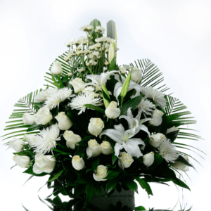 OFRENDA FUNEBRE