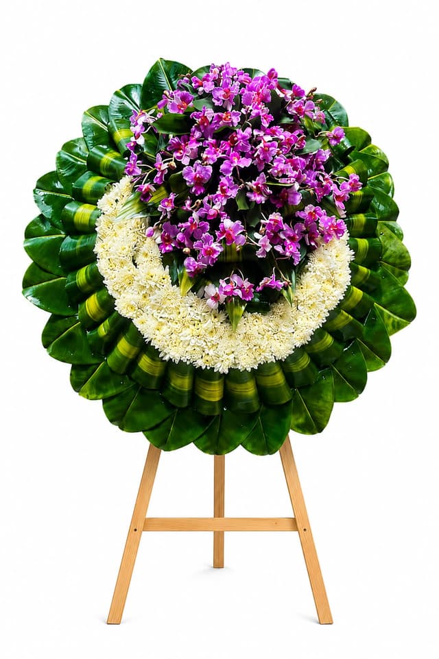 CORONA ETERNA